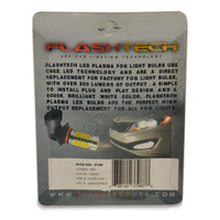 Plasma 7.5W Fog Light LED Bulbs