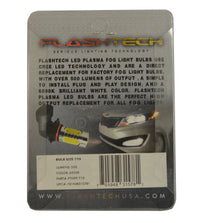 Plasma 7.5W LED Bulbs - 6000K - T10/T15