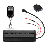 V.3 Fusion Color Change RGB Key FOB Controller