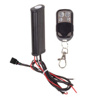 V.3 Fusion Color Change RGB Key FOB Controller