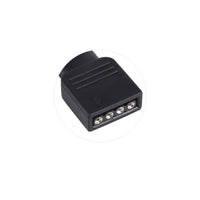 V.3 Fusion Color Change RGB Key FOB Controller