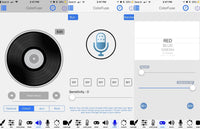 Flashtech Colorfuse Bluetooth RF Controller
