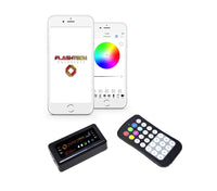 Flashtech Colorfuse Bluetooth RF Controller