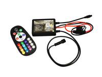 Flashtech Fusion Waterproof Bluetooth IR Controller