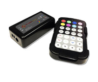 Flashtech Colorfuse RF Controller