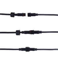 Flashtech Fusion Waterproof Dual Remote RF Controller: RGB