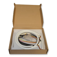 Flexible Dual Color Switchback LED Tube Strips