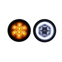 LED Turn Signal assemblies