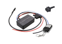 V.3 Fusion Color Change RGB Key FOB Music Controller