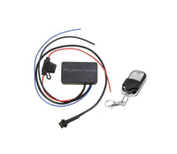 V.3 Fusion Color Change RGB Key FOB Music Controller