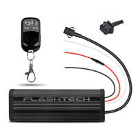 V.3 Fusion Color Change RGB Key FOB Controller