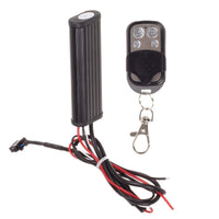 V.3 Fusion Color Change RGB Key FOB Controller