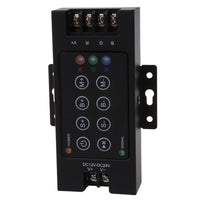 RF Fusion Multi-Color RGB LED Controller