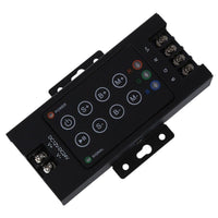 RF Fusion Multi-Color RGB LED Controller