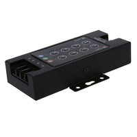 RF Fusion Multi-Color RGB LED Controller