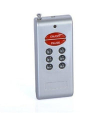 RF Fusion Multi-Color RGB LED Controller