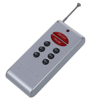 RF Fusion Multi-Color RGB LED Controller