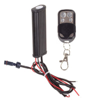 V.3 Fusion Color Change RGB Key FOB Controller