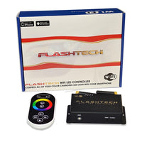 V.3 Fusion Color Change WIFI Controller