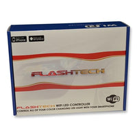 V.3 Fusion Color Change WIFI Controller