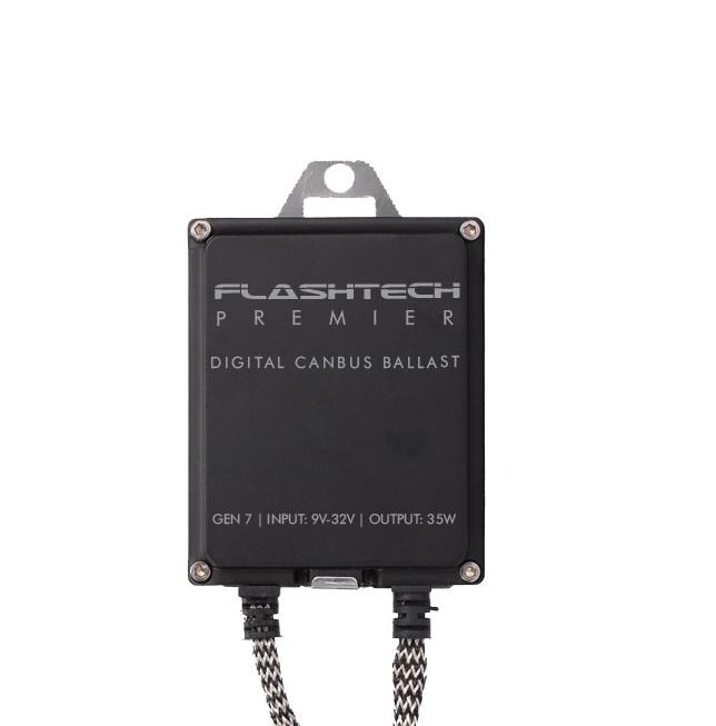 Flashtech Premiere Canbus HID Ballast – Autotrendsms
