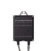 Flashtech Premiere D2S Ballast