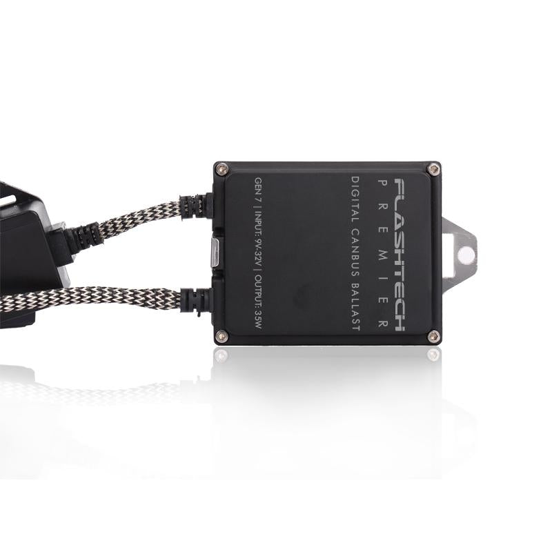 Flashtech Premiere D2S Ballast – Autotrendsms