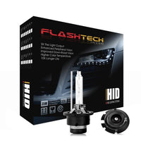 Premiere OEM Replacement HID Bulbs - D2S