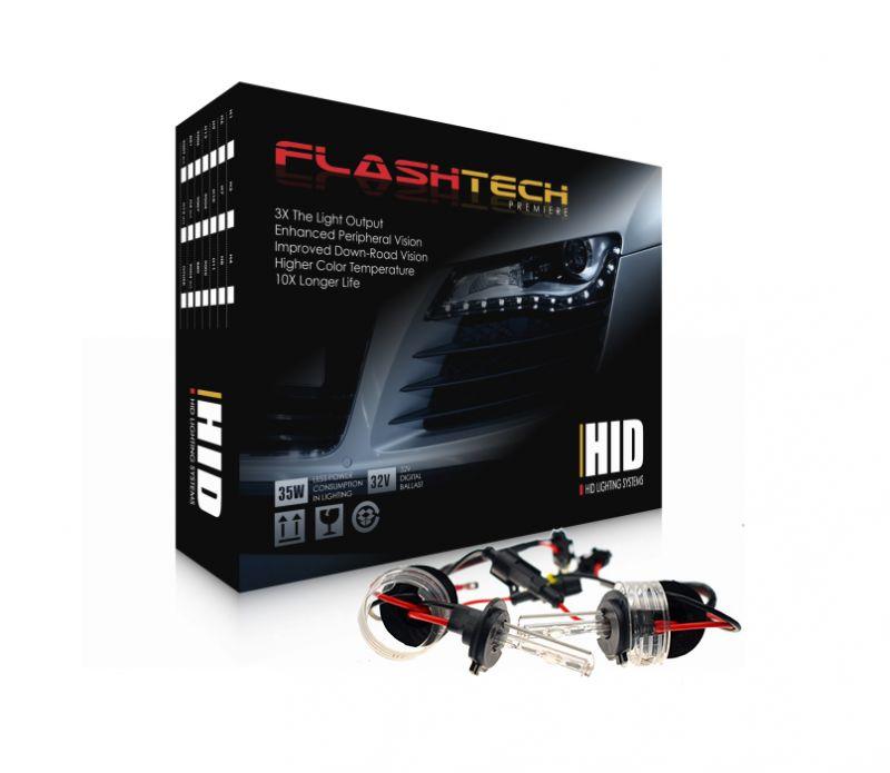 Flashtech Premiere HID Bulbs – Autotrendsms