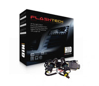 Flashtech Premiere HID Bulbs