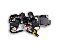 Premiere HID Bulbs - H4-BI-XENON