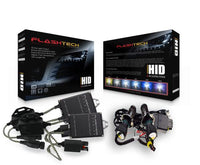 Flashtech Premiere 32V Canbus HID Conversion Kit
