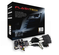 Flashtech Premiere 32V Canbus HID Conversion Kit
