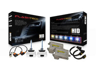 Flashtech Premiere Canbus HID Conversion Kit: OEM Replacement Sizes