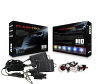 Flashtech Premiere 32V Canbus HID Conversion Kit