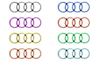 Waterproof V.3 Fusion Color Change Logo - Audi