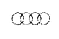 Waterproof V.3 Fusion Color Change Logo - Audi