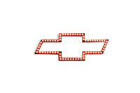 Waterproof V.3 Fusion Color Change Logo - Chevrolet