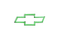 Waterproof V.3 Fusion Color Change Logo - Chevrolet