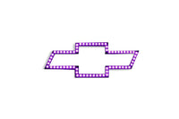 Waterproof V.3 Fusion Color Change Logo - Chevrolet