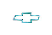 Waterproof V.3 Fusion Color Change Logo - Chevrolet