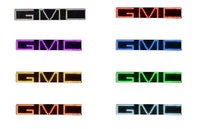 Waterproof V.3 Fusion Color Change Logo - GMC
