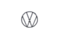 Waterproof V.3 Fusion Color Change Logo - Volkswagen