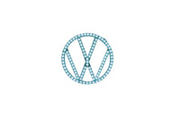 Waterproof V.3 Fusion Color Change Logo - Volkswagen