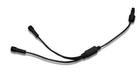Rock Light Splitter