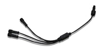 Rock Light Splitter