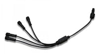 Rock Light Splitter