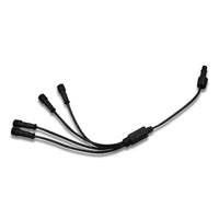 Rock Light Splitter