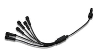 Rock Light Splitter