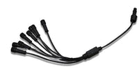 Rock Light Splitter